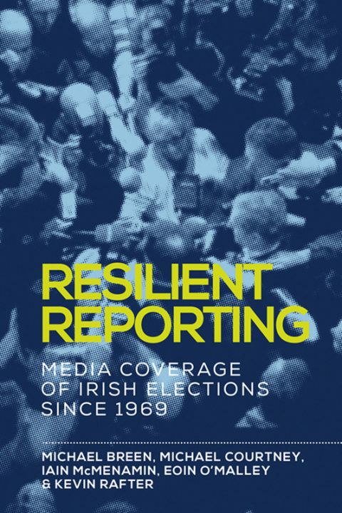 Resilient reporting 