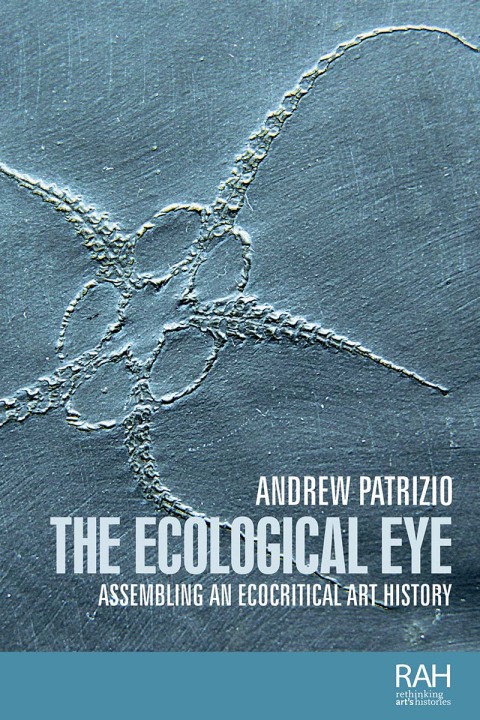 Cover image for book The ecological eye