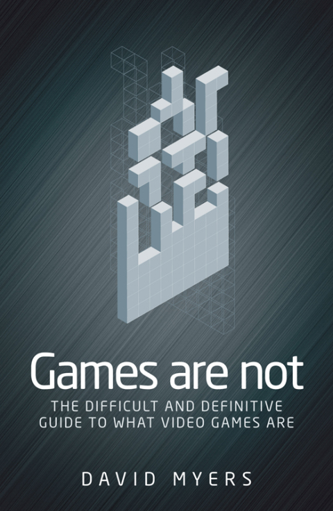 Games are not 