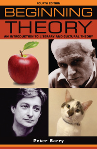 Cover image: Beginning theory 9781526121790