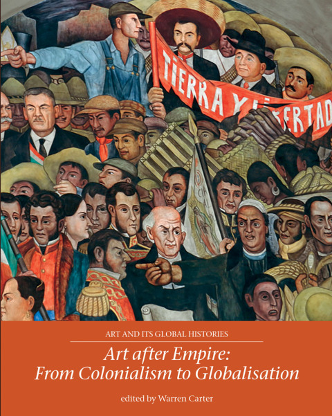 Art after Empire 