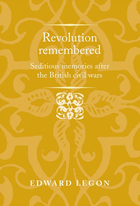 Cover image for book Revolution remembered