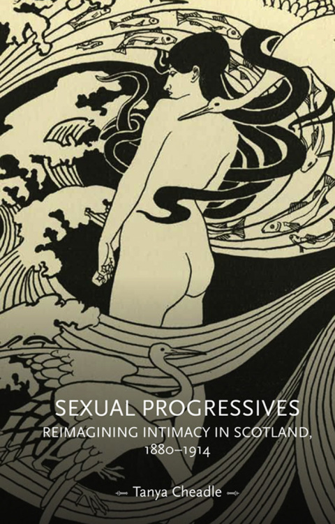Cover image for book Sexual progressives