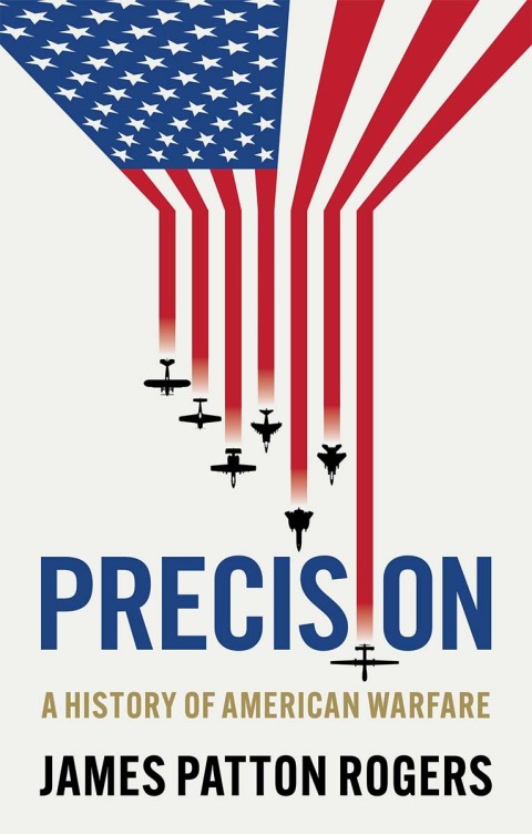 Cover image for book Precision