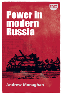 Power in modern Russia