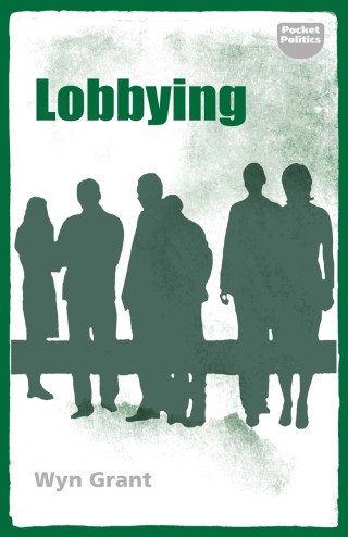 Lobbying