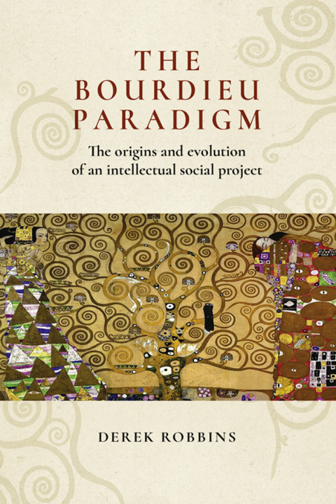 Cover image for book The Bourdieu paradigm