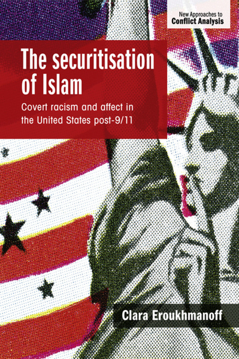 Cover image for book The securitisation of Islam