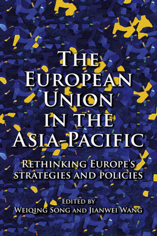 The European Union in the Asia-Pacific