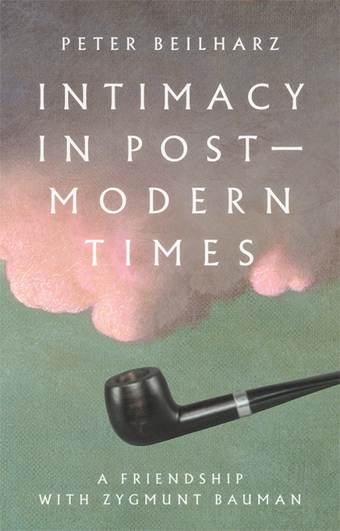 Cover image for book Intimacy in postmodern times