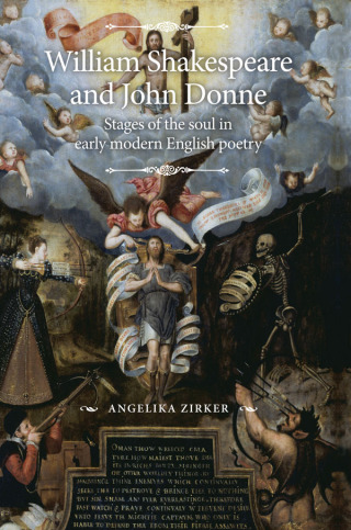 William Shakespeare and John Donne