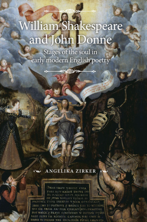 William Shakespeare and John Donne 
