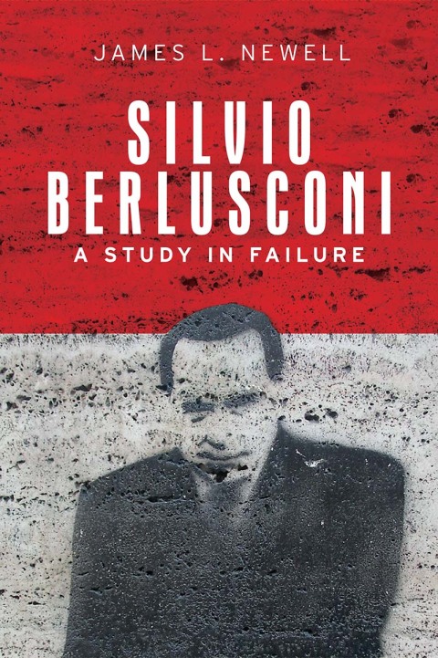 Cover image for book Silvio Berlusconi