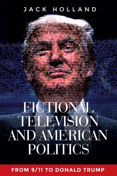 Fictional television and American politics 