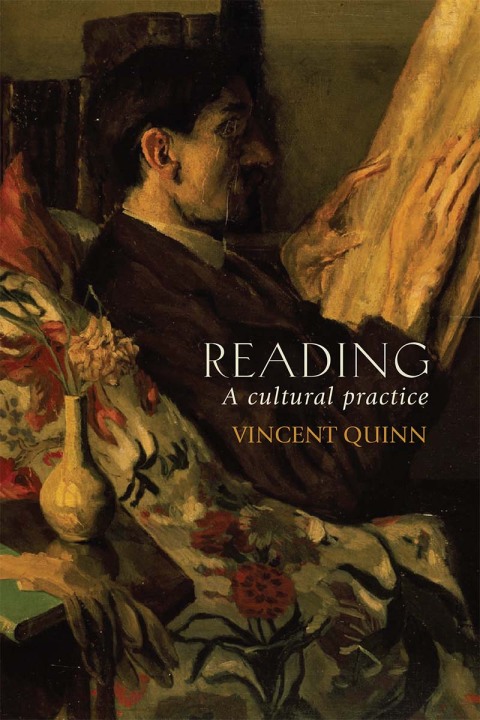 Cover image for book Reading