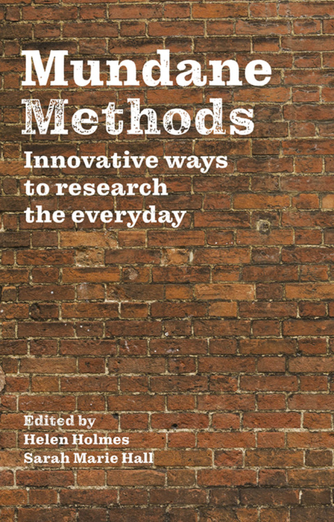 Cover image for book Mundane Methods