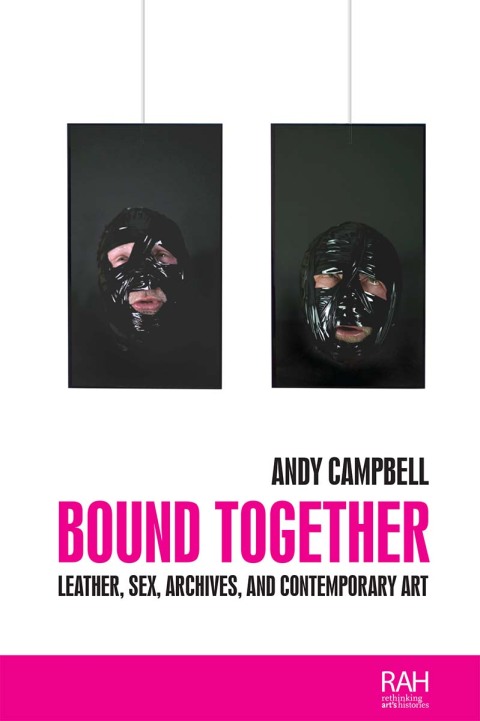 Cover image for book Bound together