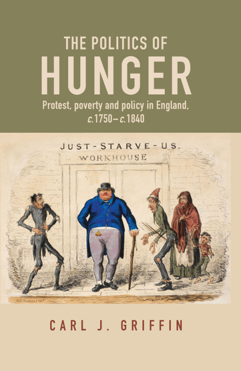 The politics of hunger 