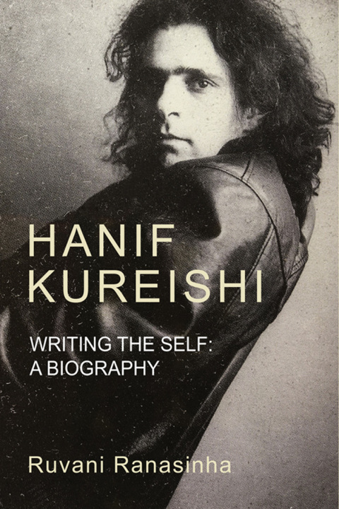 Cover image for book Hanif Kureishi