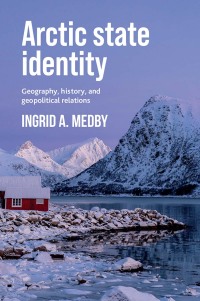 Arctic state identity