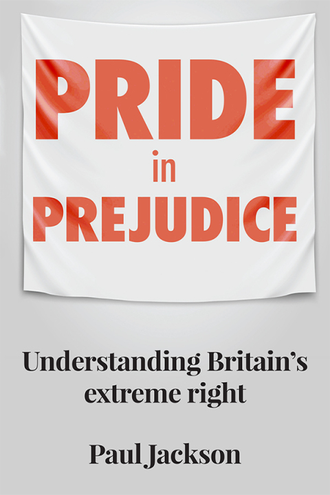 Cover image for book Pride in prejudice