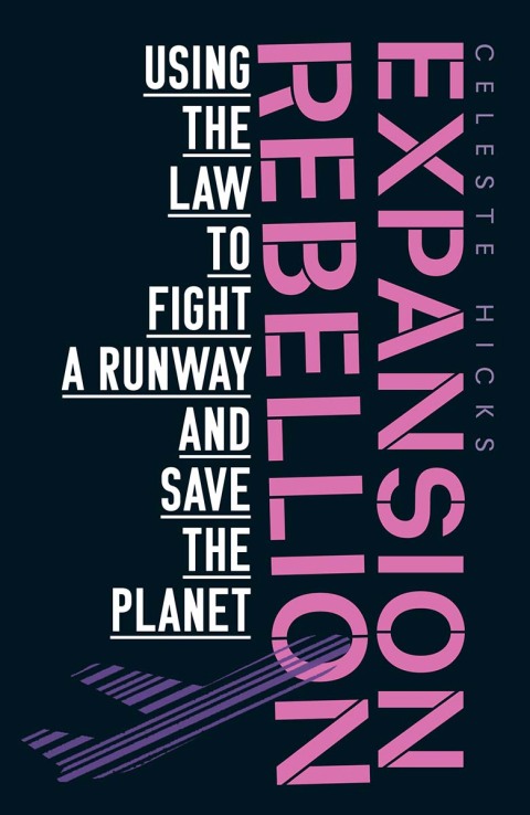 Cover image for book Expansion rebellion