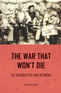 The war that won't die | 9780719096532, 9781526162663 | VitalSource