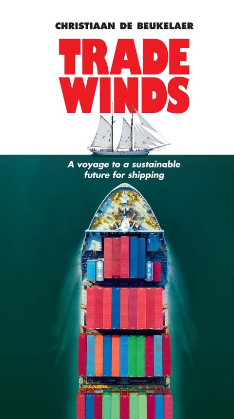 Cover image for book Trade winds