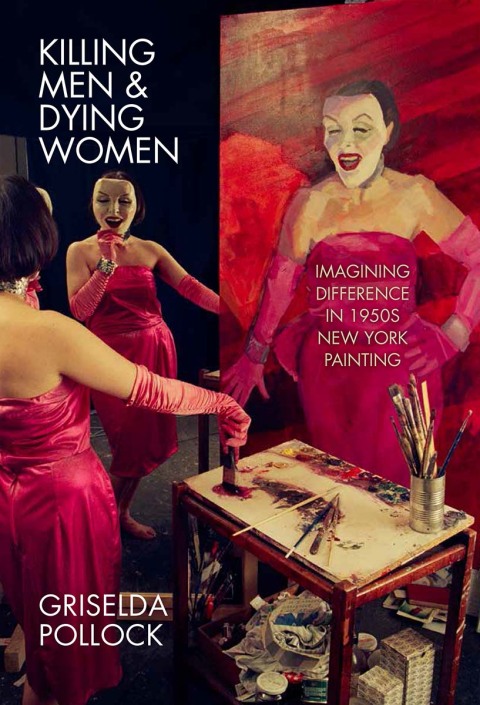 Cover image for book Killing Men & Dying Women