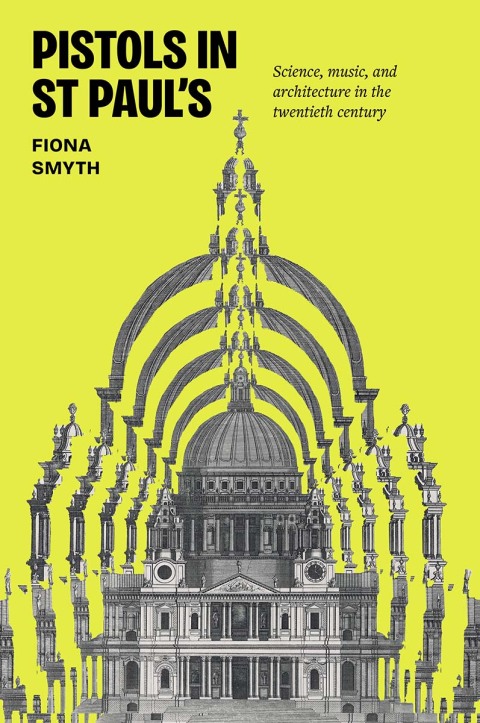 Cover image for book Pistols in St Paul's