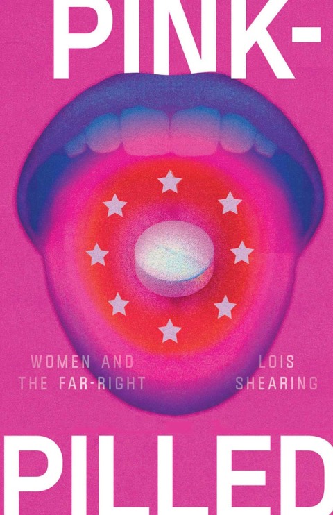 Cover image for book Pink-pilled