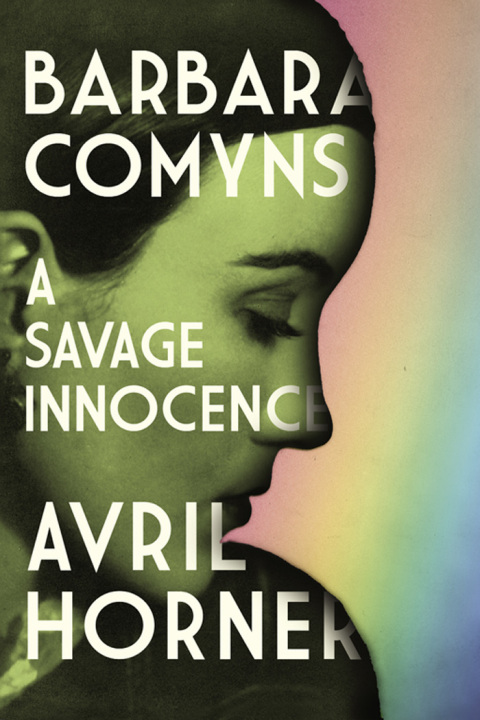 Cover image for book Barbara Comyns