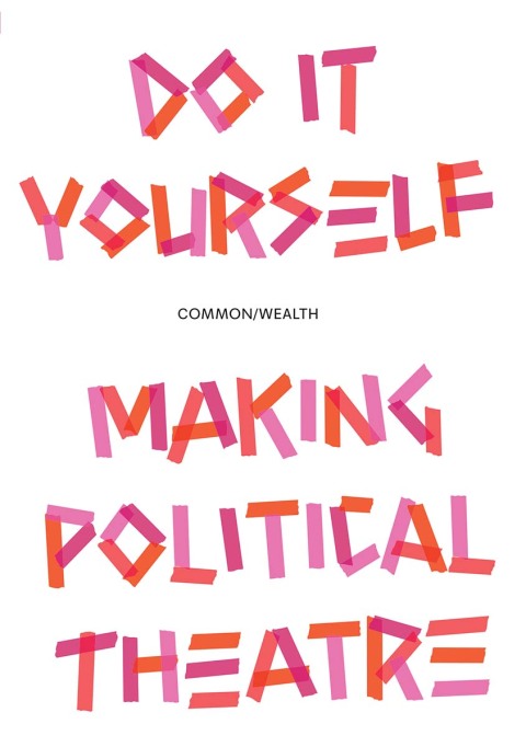 Cover image for book Do It Yourself