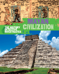 Titelbild: Mayan Civilization 9780750294164