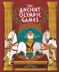 Titelbild: The Ancient Olympic Games 9781526310095