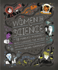 Cover image: Women in Science 9781526360519
