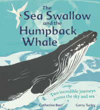 Titelbild: The Sea Swallow and the Humpback Whale 9783962442200
