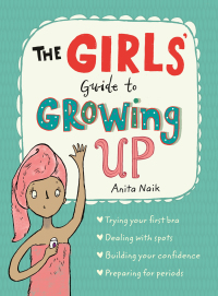 صورة الغلاف: The Girls' Guide to Growing Up 9781526360182