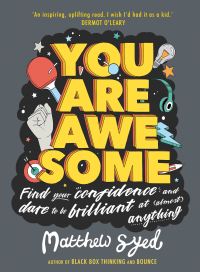 Titelbild: You Are Awesome 9781526361158