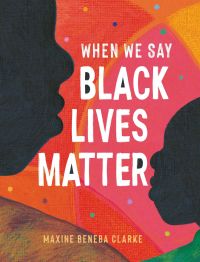 صورة الغلاف: When We Say Black Lives Matter 9781526363985