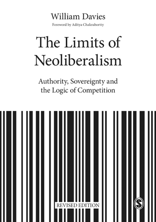 The Limits of Neoliberalism
