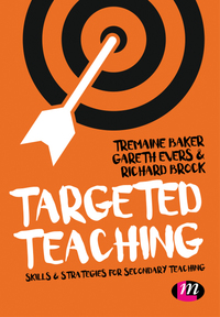 Cover image: Targeted Teaching 1st edition 9781473973039