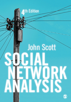 SOCIAL NETWORK ANALYSIS