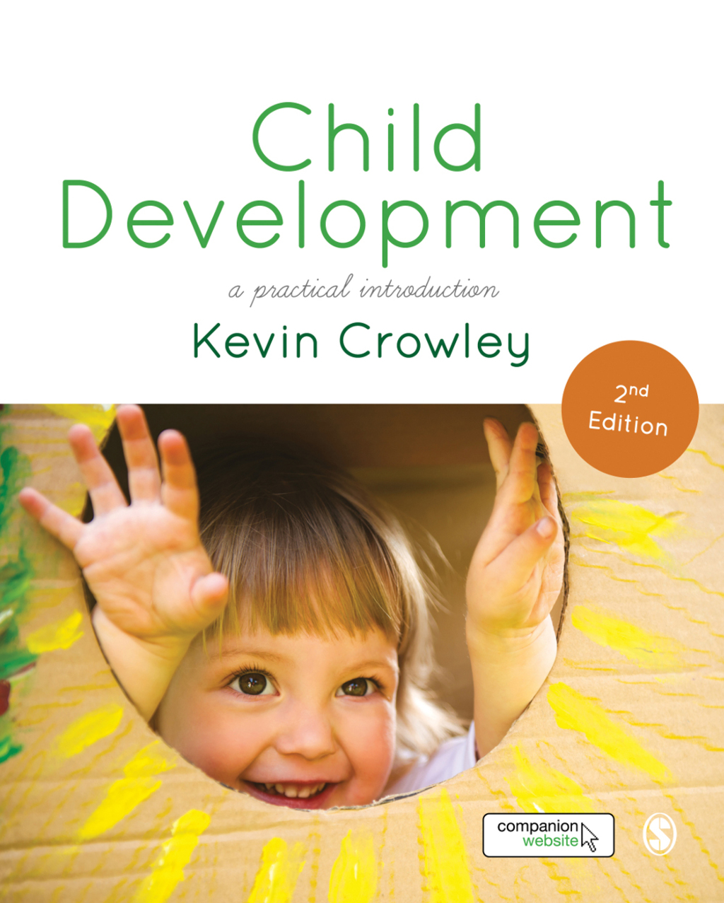 Sage Publications Ltd (UK)Child Development (eBook Rental) DailyMail