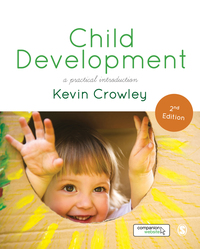 Cover image: Child Development 2nd edition 9781473975699