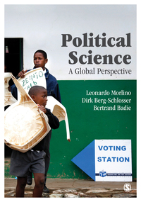 POLITICAL SCIENCE A GLOBAL PERSPECTIVE