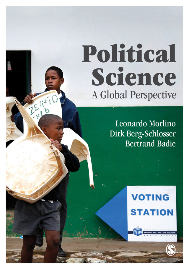 Political Science a Global Perspective