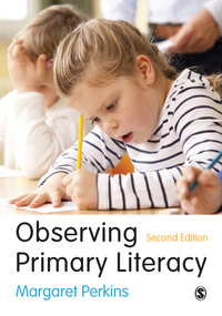 Cover image: Observing Primary Literacy 2nd edition 9781473969063