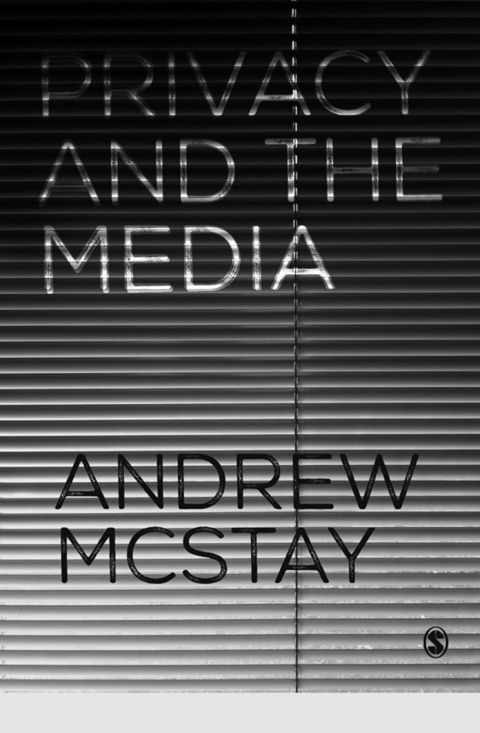 Cover image for book Privacy and the Media