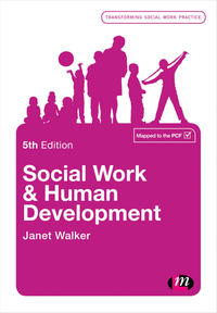 Cover image: Social Work and Human Development 5th edition 9781473989801